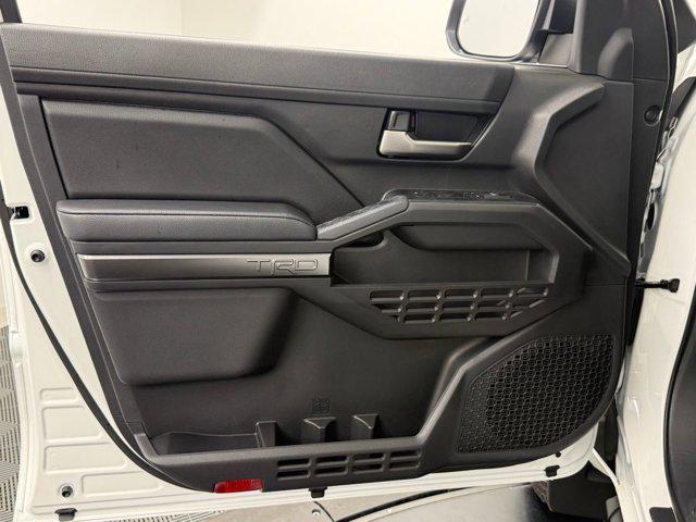 new 2026 Toyota Tacoma car, priced at $46,419