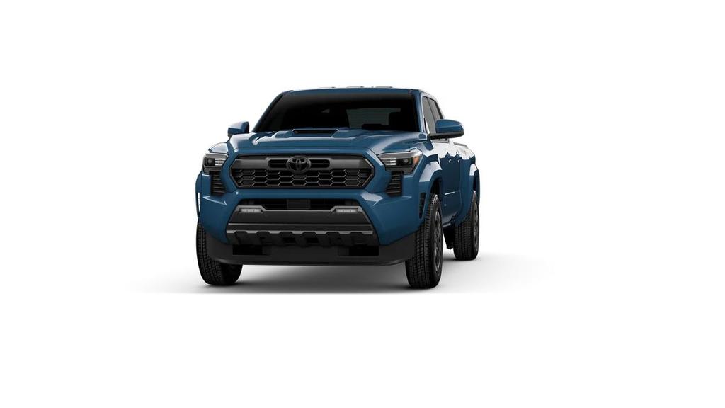 new 2026 Toyota Tacoma car, priced at $43,778