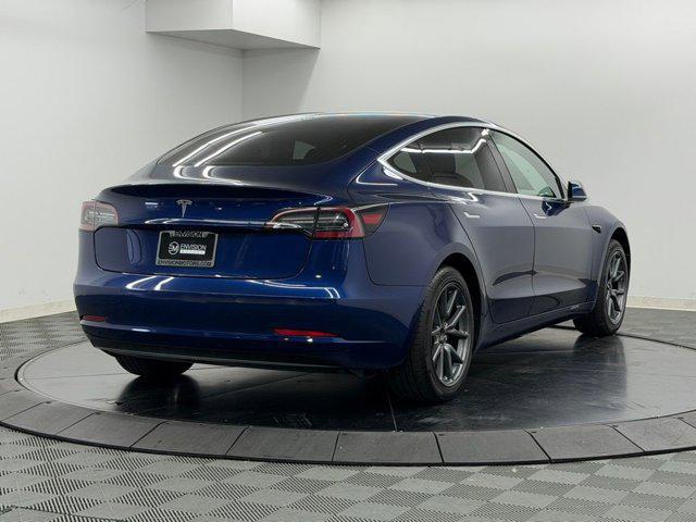 used 2018 Tesla Model 3 car, priced at $19,694