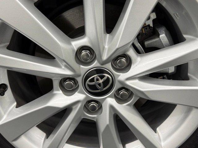 used 2026 Toyota Camry car, priced at $29,545