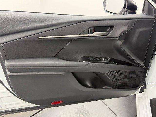 used 2026 Toyota Camry car, priced at $29,545