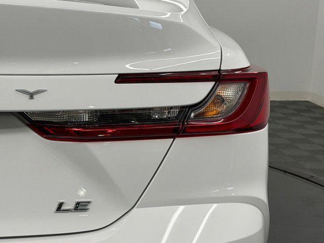 used 2026 Toyota Camry car, priced at $29,545
