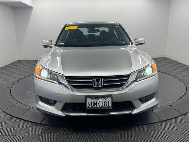 used 2014 Honda Accord car, priced at $12,774