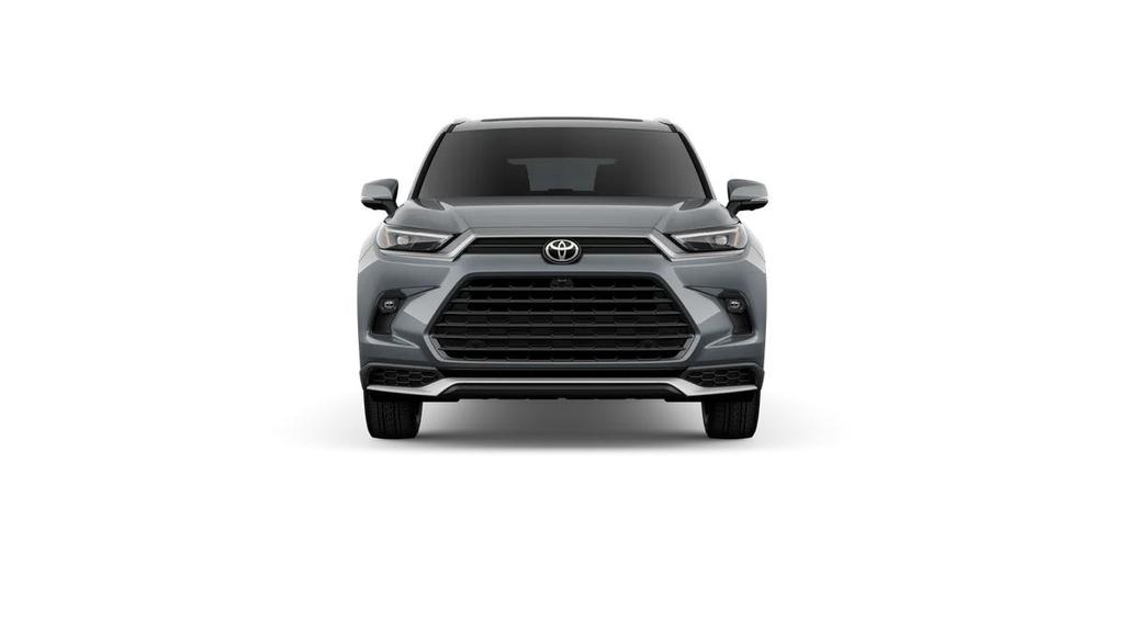 new 2026 Toyota Grand Highlander Hybrid car, priced at $62,773