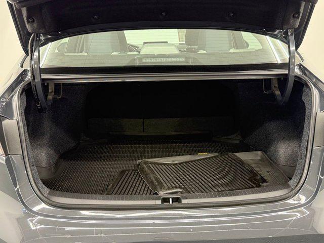 used 2026 Toyota Corolla car, priced at $24,508