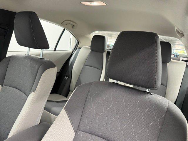 used 2026 Toyota Corolla car, priced at $24,508