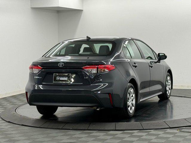 used 2026 Toyota Corolla car, priced at $24,508