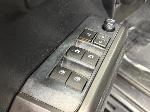 used 2021 Toyota Tacoma car, priced at $37,790