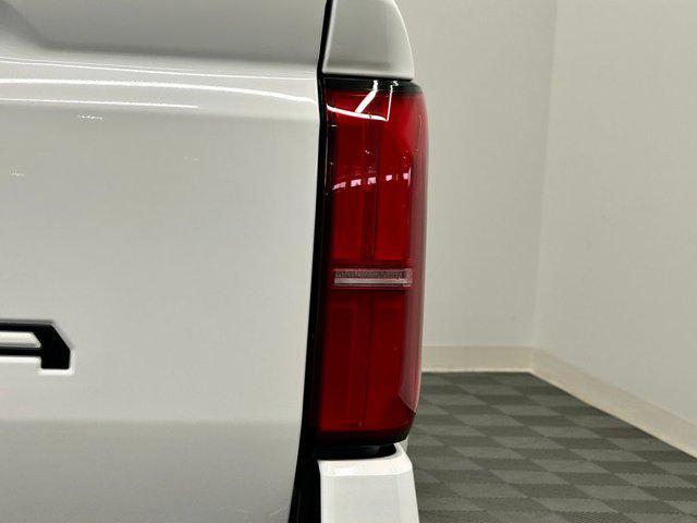 new 2026 Toyota Tacoma car, priced at $52,699