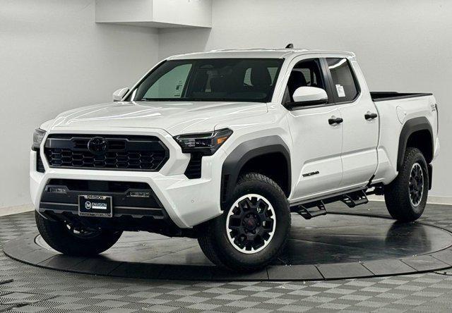 new 2026 Toyota Tacoma car, priced at $52,699