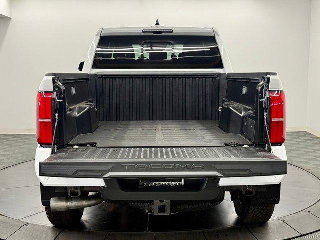 new 2026 Toyota Tacoma car, priced at $52,699