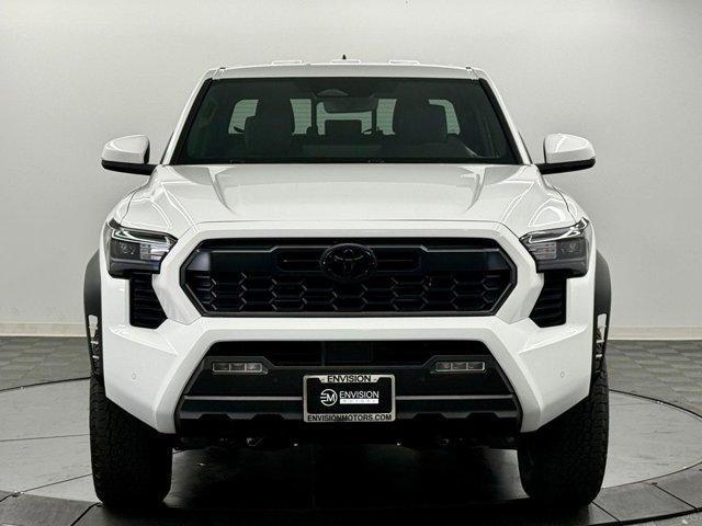 new 2026 Toyota Tacoma car, priced at $52,699