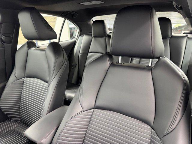 new 2026 Toyota Corolla car, priced at $32,207
