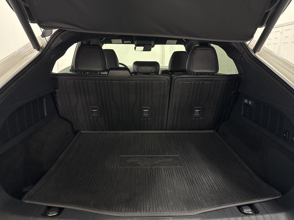 used 2023 Ford Mustang Mach-E car, priced at $34,500