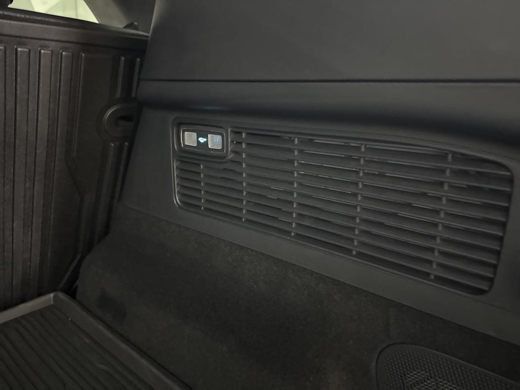 used 2023 Ford Mustang Mach-E car, priced at $34,500