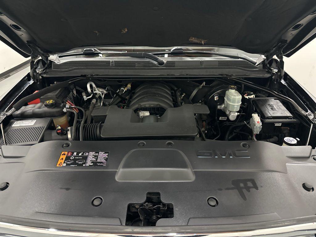 used 2020 GMC Yukon car, priced at $26,500