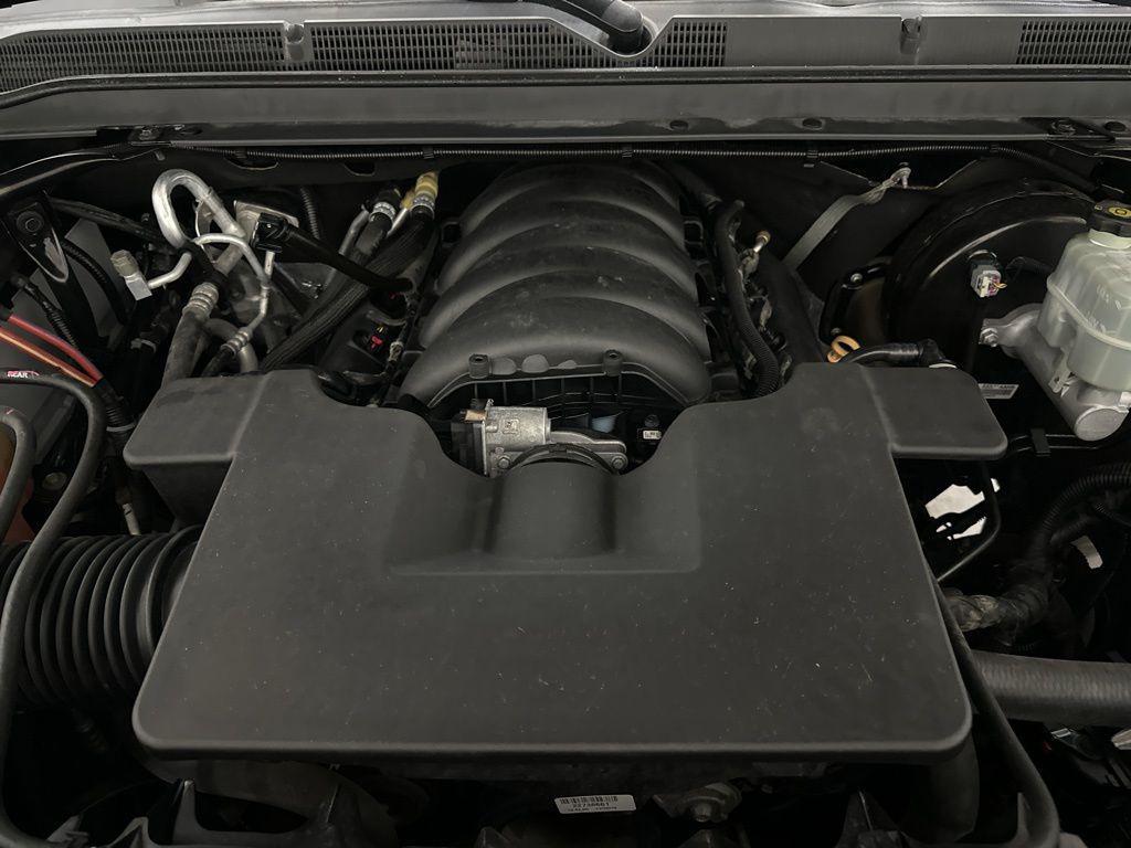 used 2020 GMC Yukon car, priced at $26,500