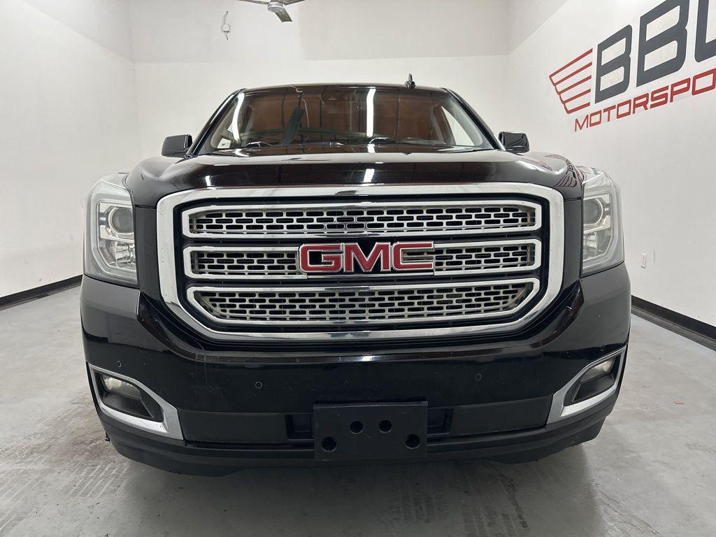 used 2020 GMC Yukon car, priced at $26,500