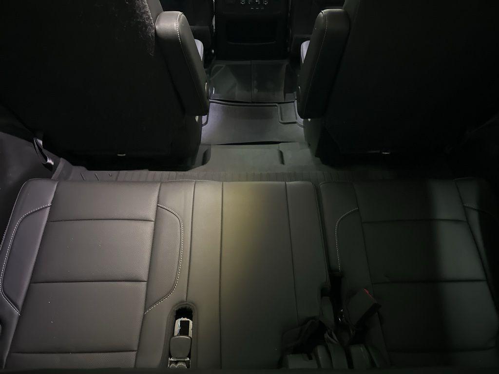 used 2020 GMC Yukon car, priced at $26,500