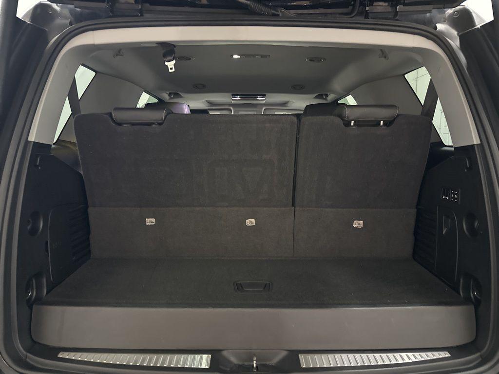 used 2020 GMC Yukon car, priced at $26,500