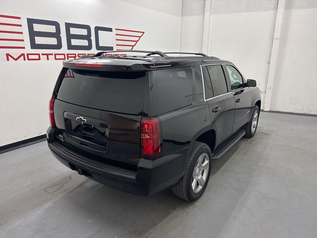 used 2020 Chevrolet Tahoe car, priced at $25,900