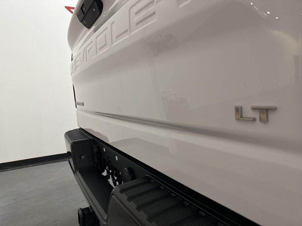 used 2019 Chevrolet Silverado 1500 car, priced at $34,900