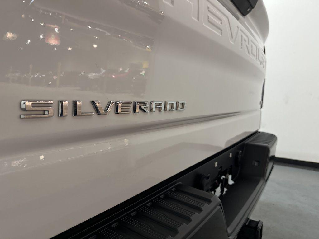 used 2019 Chevrolet Silverado 1500 car, priced at $34,900