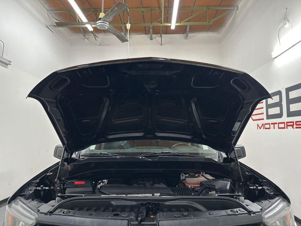 used 2022 Chevrolet Silverado 1500 car, priced at $22,900