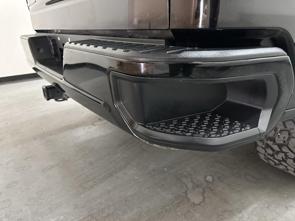 used 2022 Chevrolet Silverado 1500 car, priced at $22,900