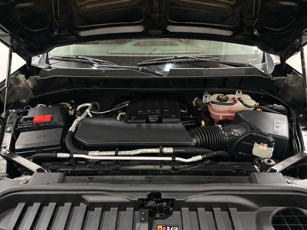 used 2022 Chevrolet Silverado 1500 car, priced at $22,900