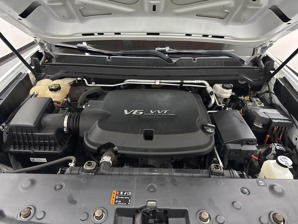 used 2019 GMC Canyon car, priced at $20,500