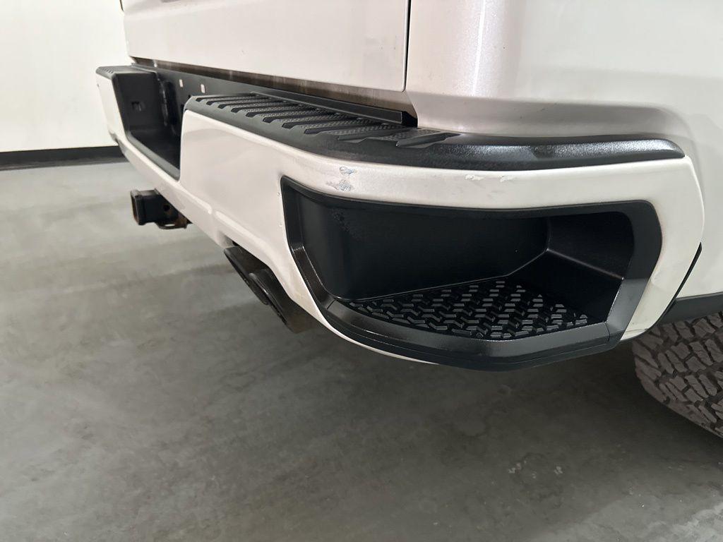 used 2020 Chevrolet Silverado 1500 car, priced at $32,900
