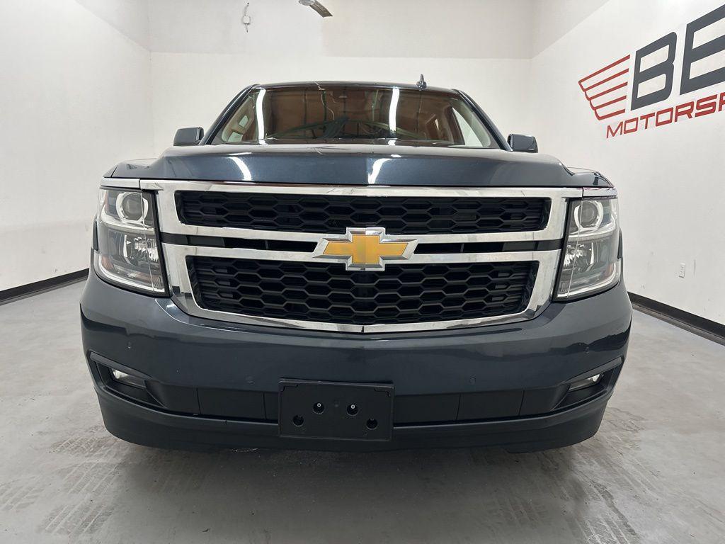 used 2020 Chevrolet Tahoe car, priced at $28,900