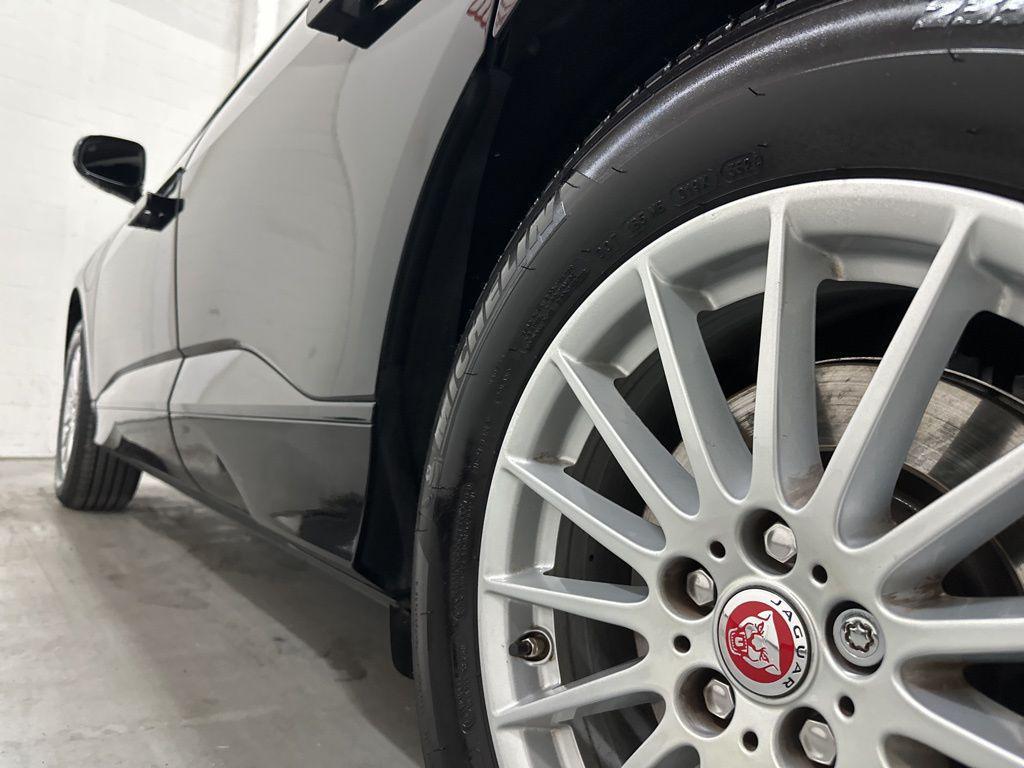 used 2020 Jaguar I-PACE car, priced at $17,900