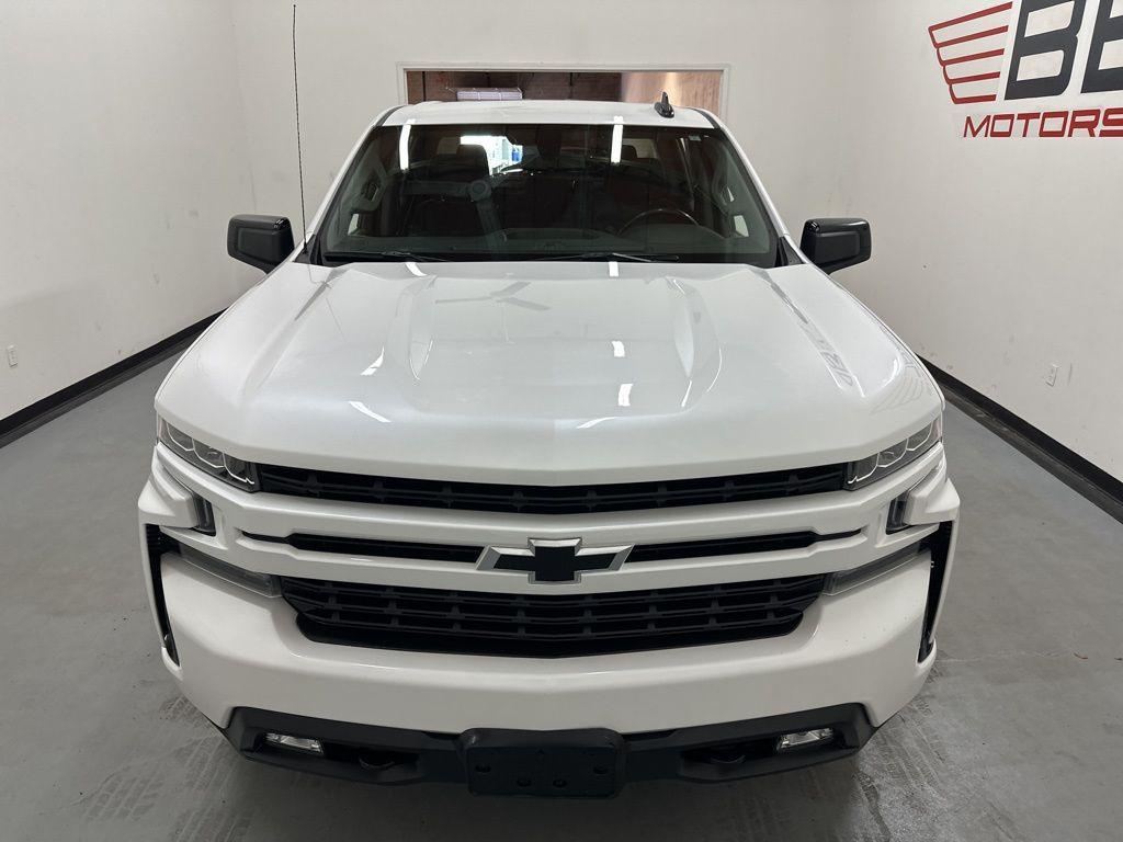used 2019 Chevrolet Silverado 1500 car, priced at $25,900