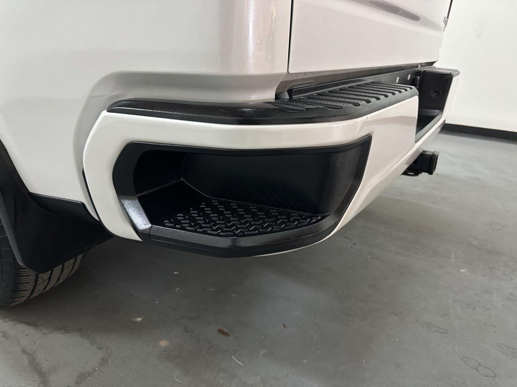 used 2019 Chevrolet Silverado 1500 car, priced at $25,900