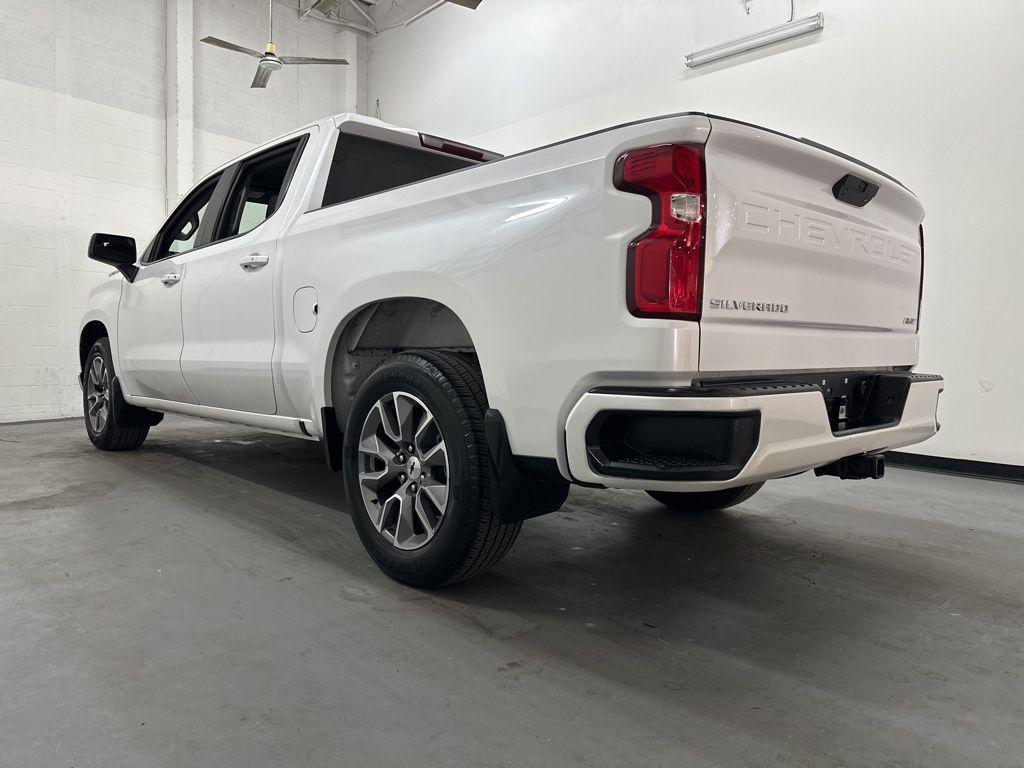 used 2019 Chevrolet Silverado 1500 car, priced at $25,900