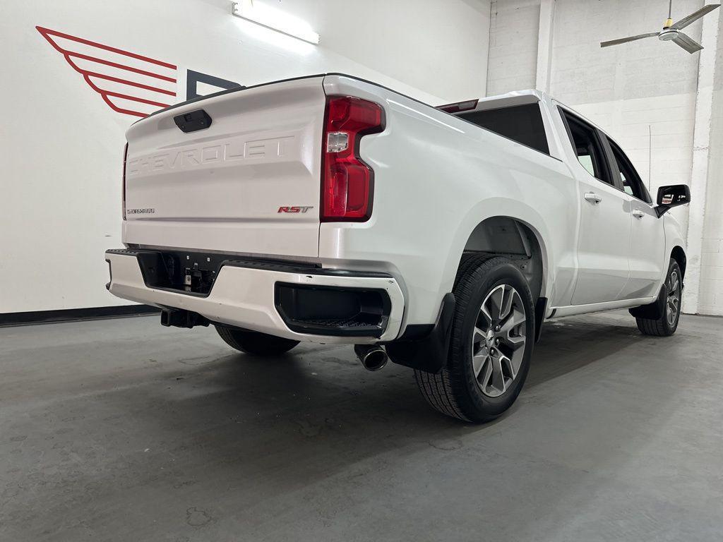 used 2019 Chevrolet Silverado 1500 car, priced at $25,900