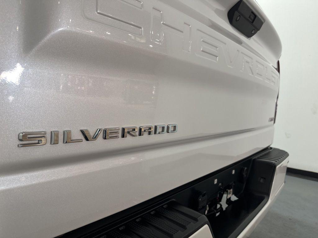 used 2019 Chevrolet Silverado 1500 car, priced at $25,900