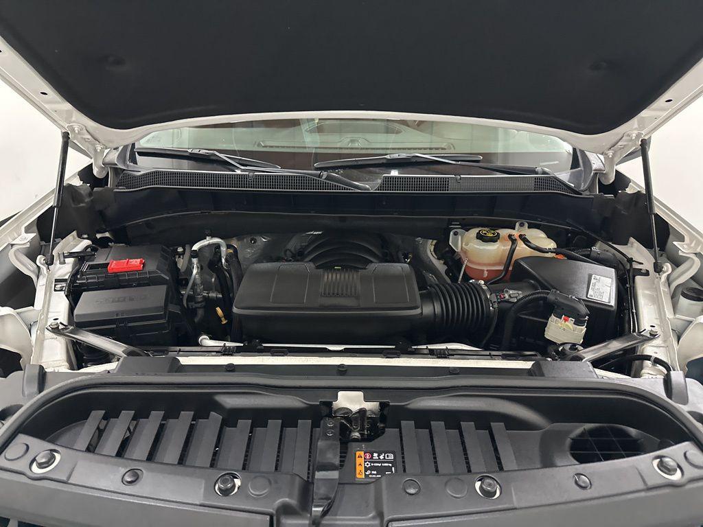 used 2019 Chevrolet Silverado 1500 car, priced at $25,900