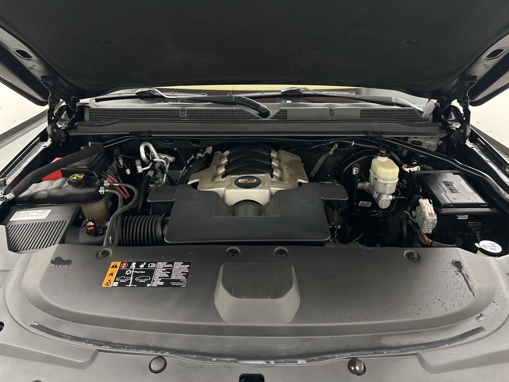 used 2019 Cadillac Escalade car, priced at $31,900