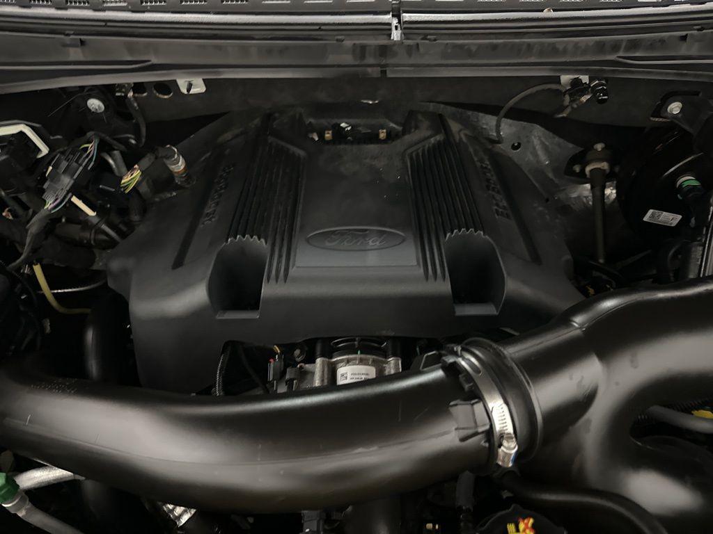 used 2019 Ford Expedition car, priced at $25,900