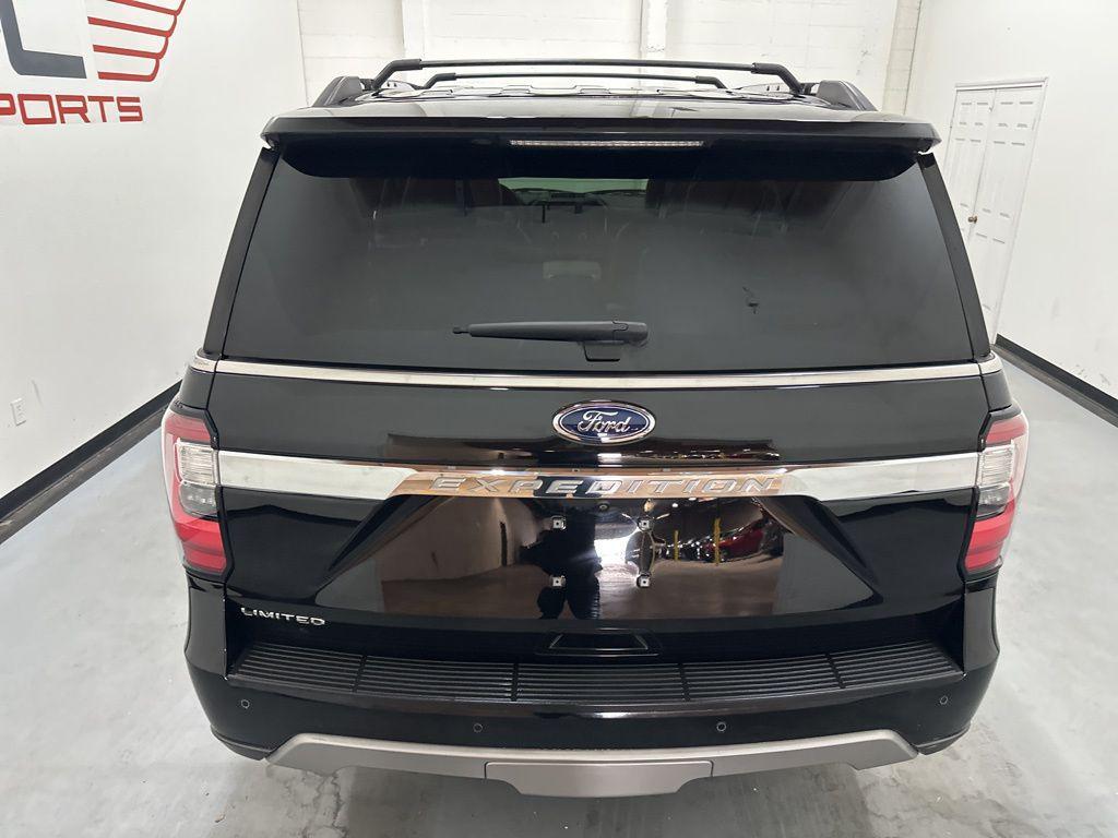 used 2019 Ford Expedition car, priced at $25,900