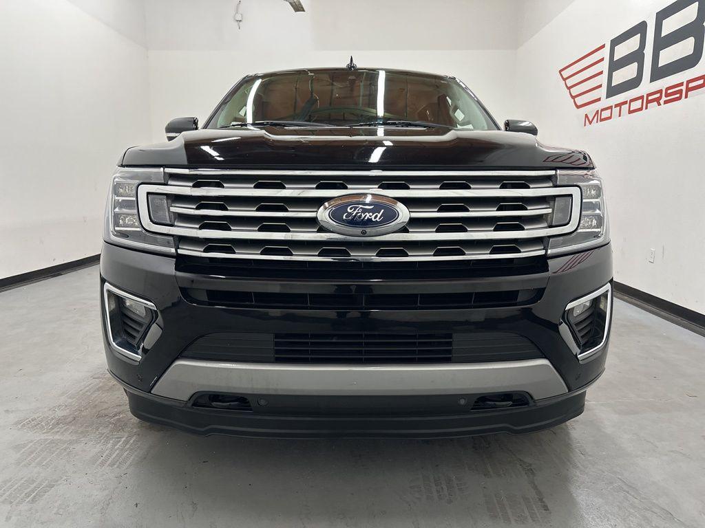 used 2019 Ford Expedition car, priced at $25,900