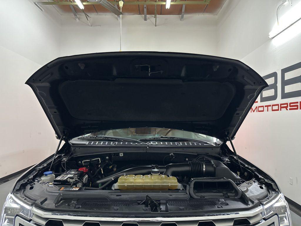 used 2019 Ford Expedition car, priced at $25,900