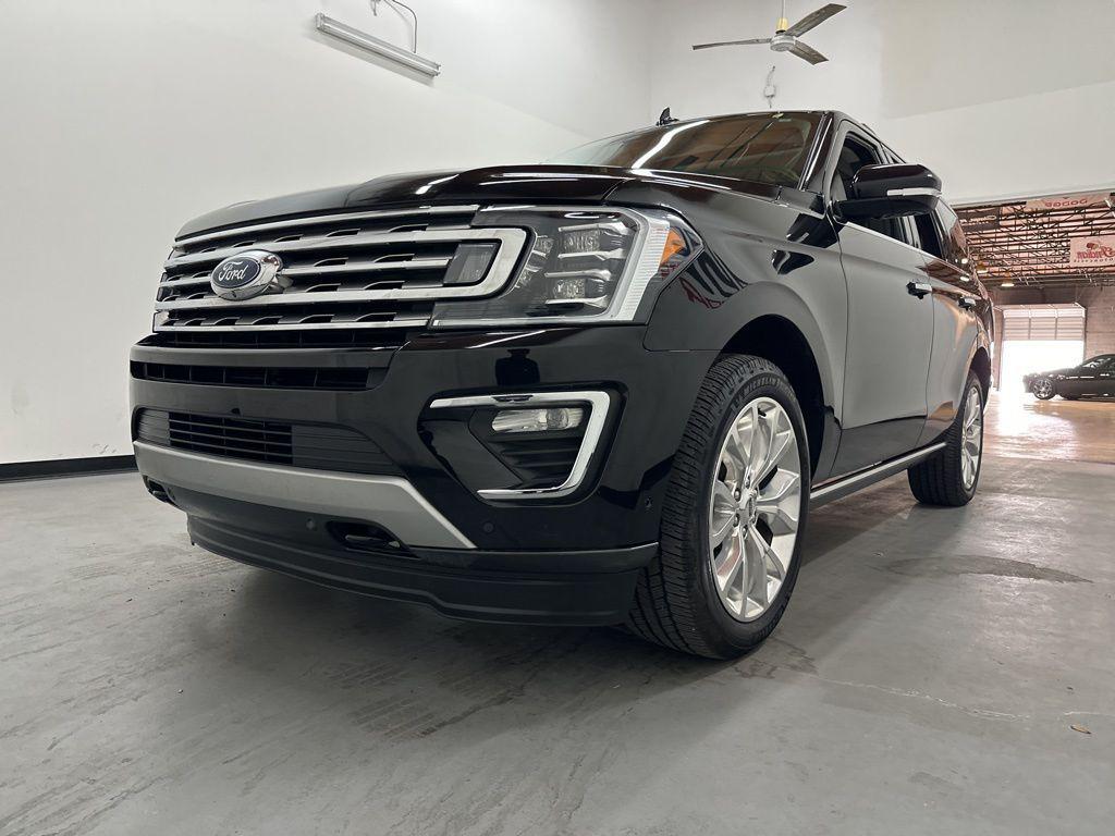 used 2019 Ford Expedition car, priced at $25,900