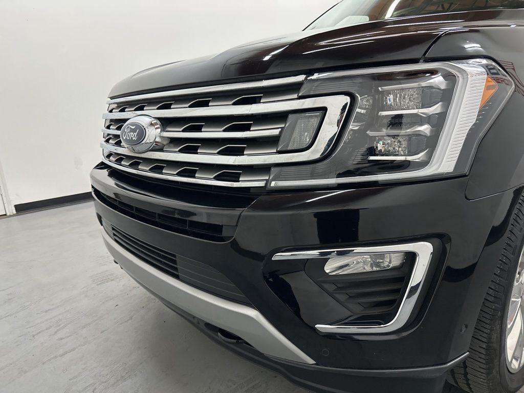 used 2019 Ford Expedition car, priced at $25,900
