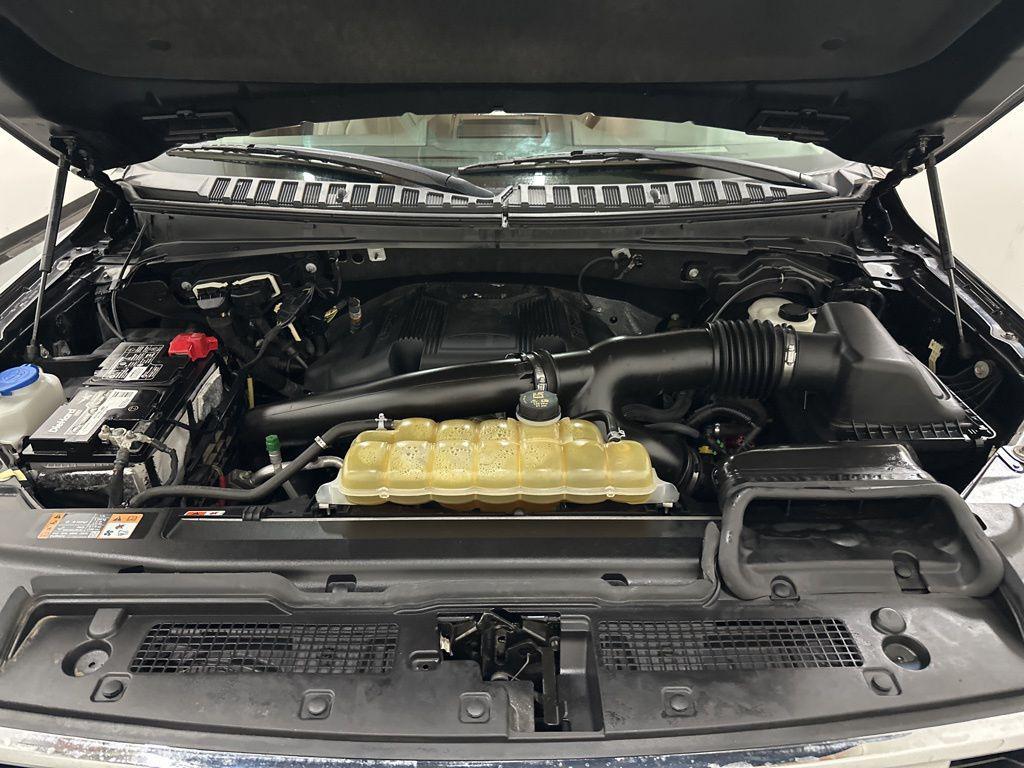 used 2019 Ford Expedition car, priced at $25,900