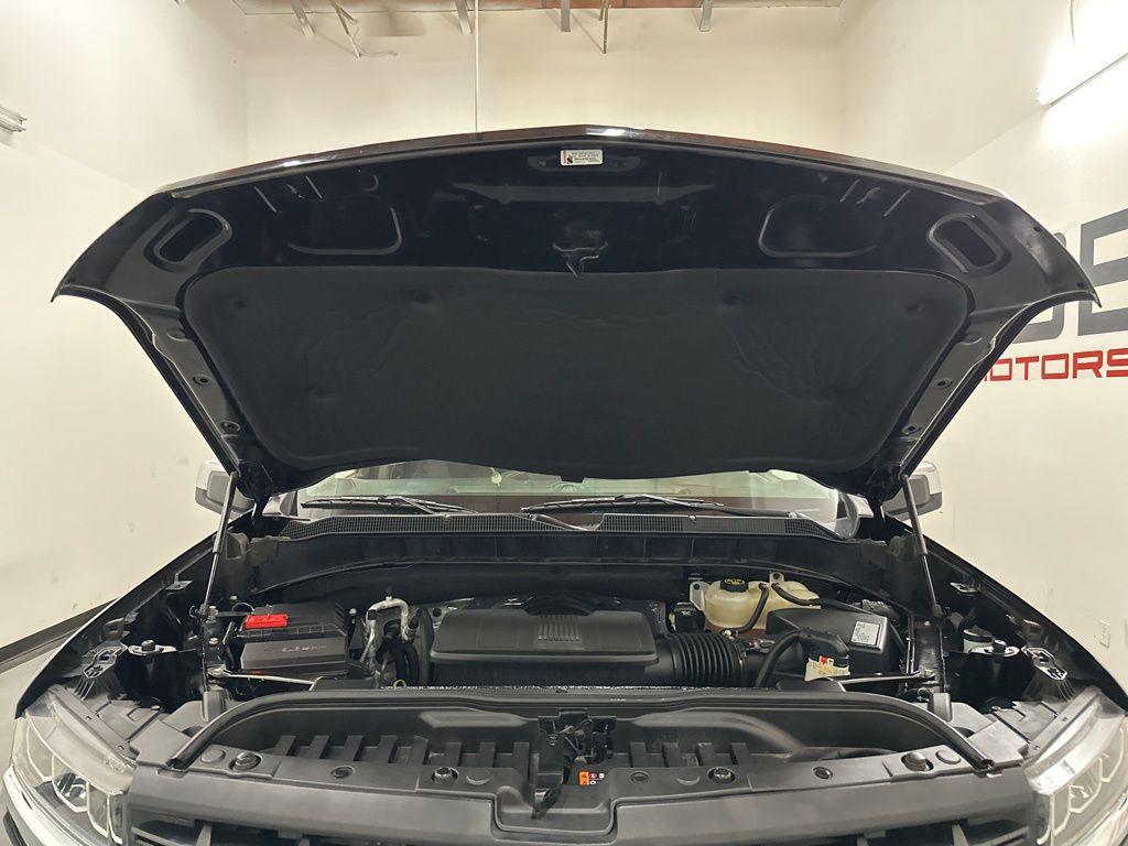 used 2019 Chevrolet Silverado 1500 car, priced at $22,900