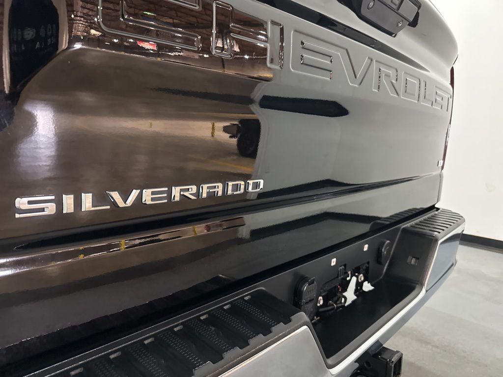 used 2019 Chevrolet Silverado 1500 car, priced at $22,900